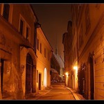 Kostelní