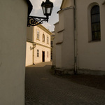Ulička