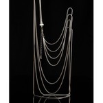 Náhrdelník - Stříbro