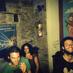 Camino de Finisterra