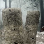 Tajemný hrad v Beskydech