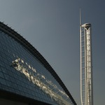 Science Centre, Glasgow