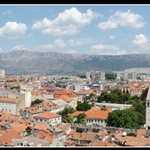 Split