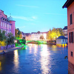 Strassbourg