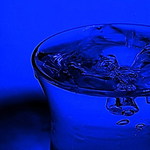 ..blue..