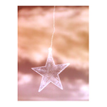 Hvězda nad námi...