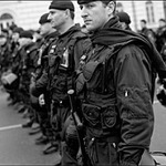 ticho a klid v Plzni