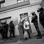 u námořníka je vždycky sranda