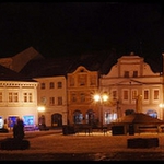 Pelhřimovské náměstí