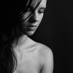 ten zvláštní smutek mladých dívek