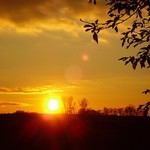 Stredočeský podzim podruhé