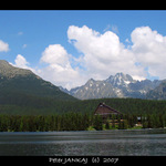Štrbské Pleso