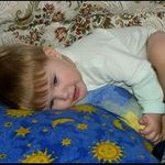 babiččino štěstí