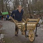 Cestovatelské Scuk v Brně 12. 1 2008