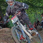 SP v downhillu Maribor 2007