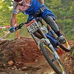 SP v downhillu Maribor 2007