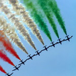 Letecký den Brno 2006