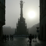 Svatá Trojice v Olomouci