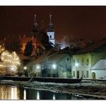 «•Třebíčské vzpomínky•»