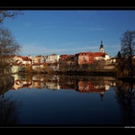 Písek