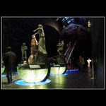 Londýn - Geologické muzeum