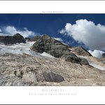 Dolomiti - Marmolada