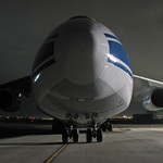 Antonov An-124-100 Ruslan