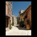 Ospalá provencalská ulice II.