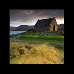 ~ Church of the Good Shepherd ~