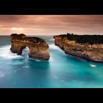 ~ Loch Ard Gorge ~