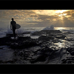 Idylka a la Austrália...