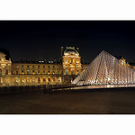 :::  Paříž - panorama - 008  :::