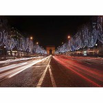 :::  Paříž  2 - panorama - 008  :::