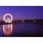 :::  Paříž 3 - panorama - 008  :::