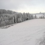 Ledová krajina I.