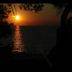 vzpominka na leto ..