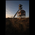 Podivná věž Massme I