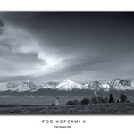 Pod kopcami II