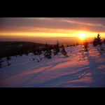 Štědrý večer přichází