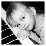 naučte mě hrát na piano !