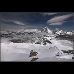 MATTERHORN GLACIER PARADISE