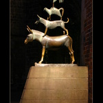  Die Bremer Stadtmusikanten