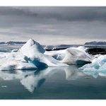Jokulsárlón VII.