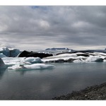 Jokulsárlón VIII.