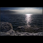 Leden 2008 na Dunaji