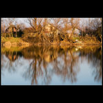 ...podzimni zrcadlovka...