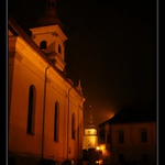 nocna Trnava