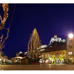 Vianočný Trenčín