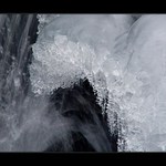 křišťálový závoj