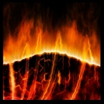 eibi - zem v plameňch